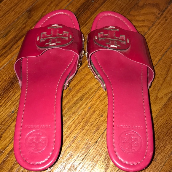 Tory Burch Clogs - Picture 2 of 6